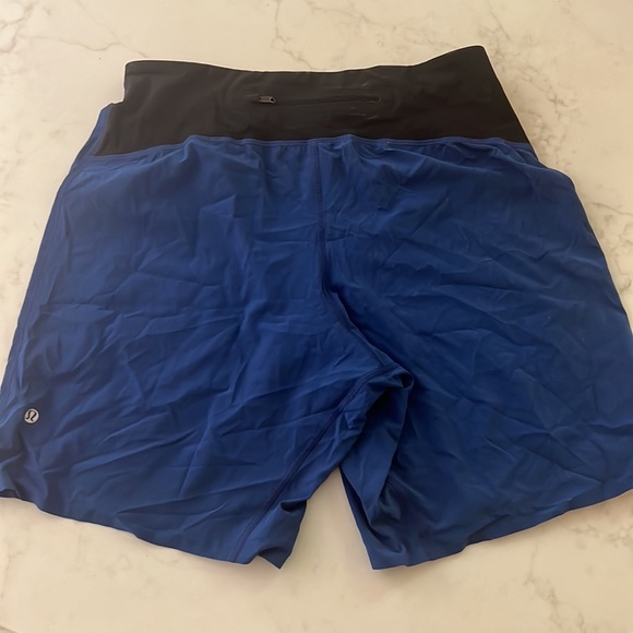 lululemon athletica Other - Lululemon Warpstreme Shorts